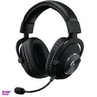 هدست مخصوص بازی لاجیتک مدل G PRO X WIRELESS