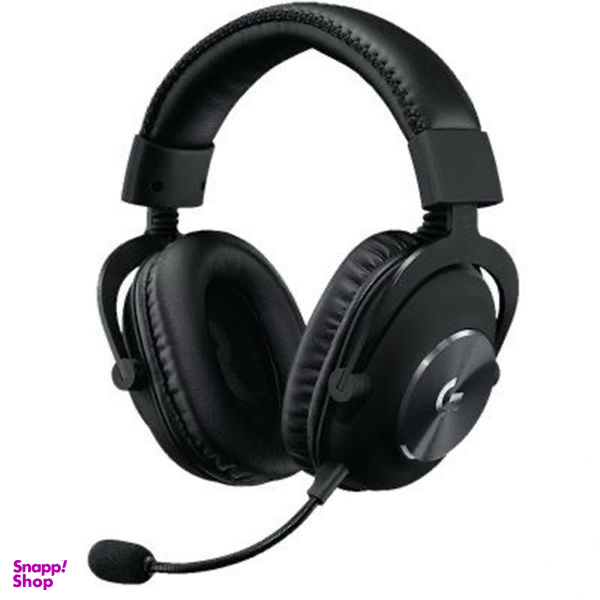 هدست مخصوص بازی لاجیتک مدل G PRO X WIRELESS