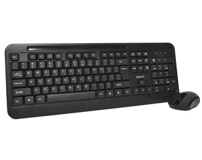 کیبورد و ماوس تسکو مدل TKM 8056