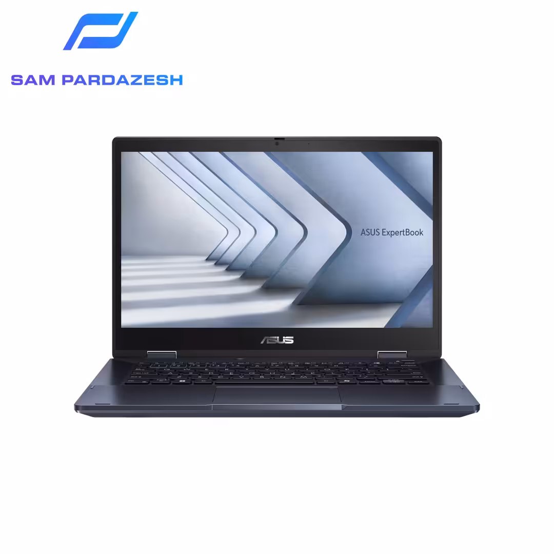 خریدلپ تاپ ExpertBook B3 Flip B3402FVA Core i7 1355U 40GB 1TB SSD Intel
