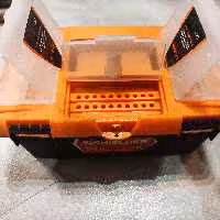 جعبه ابزار  برند شیلدر  سایز 40 سانت 