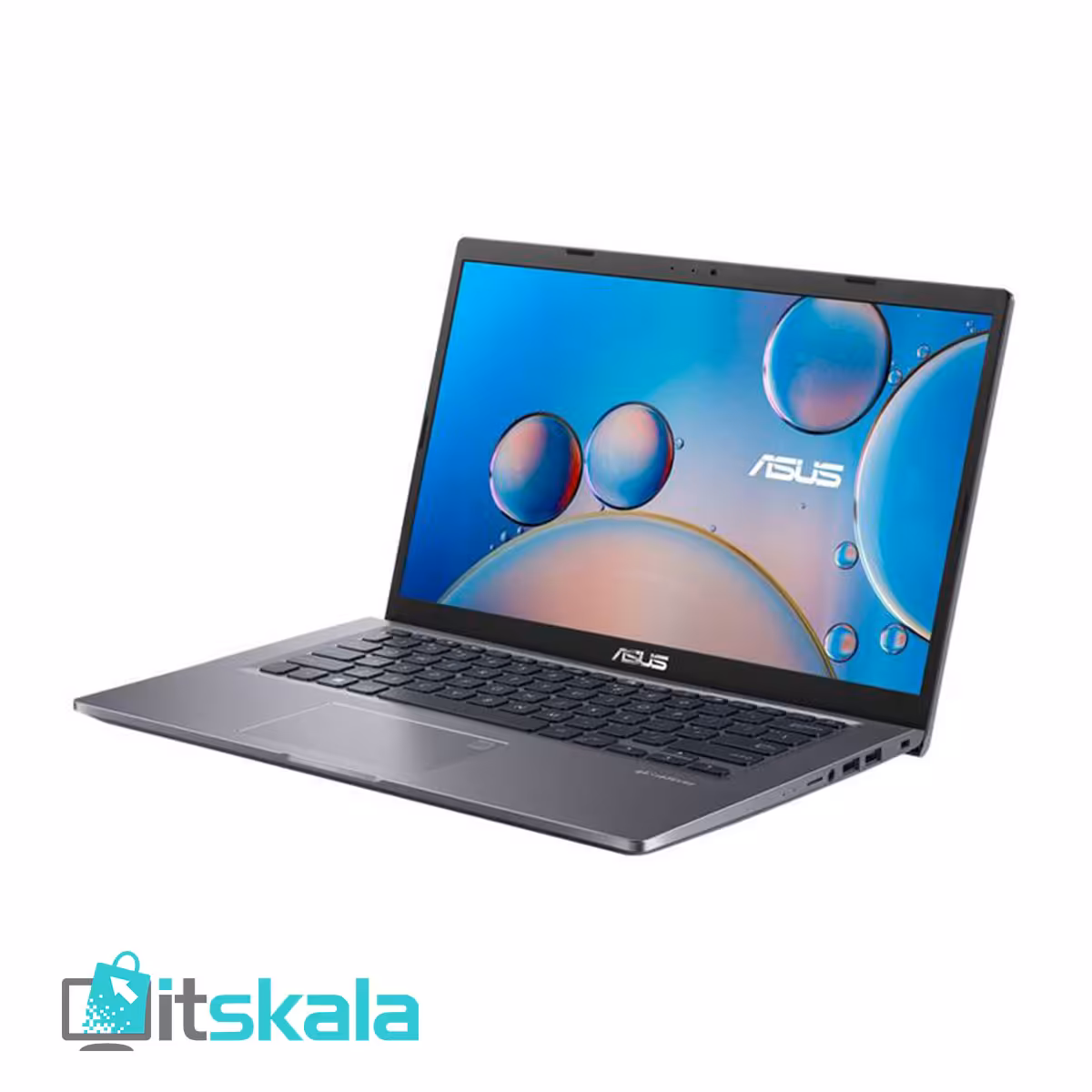 قیمت و خرید لپ تاپ ایسوس مدل ASUS R465EP | ITSKALA