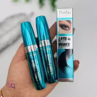 ریمل حجم دهنده فرچه مویی پاشا pasha اورجینال - بانه گالری