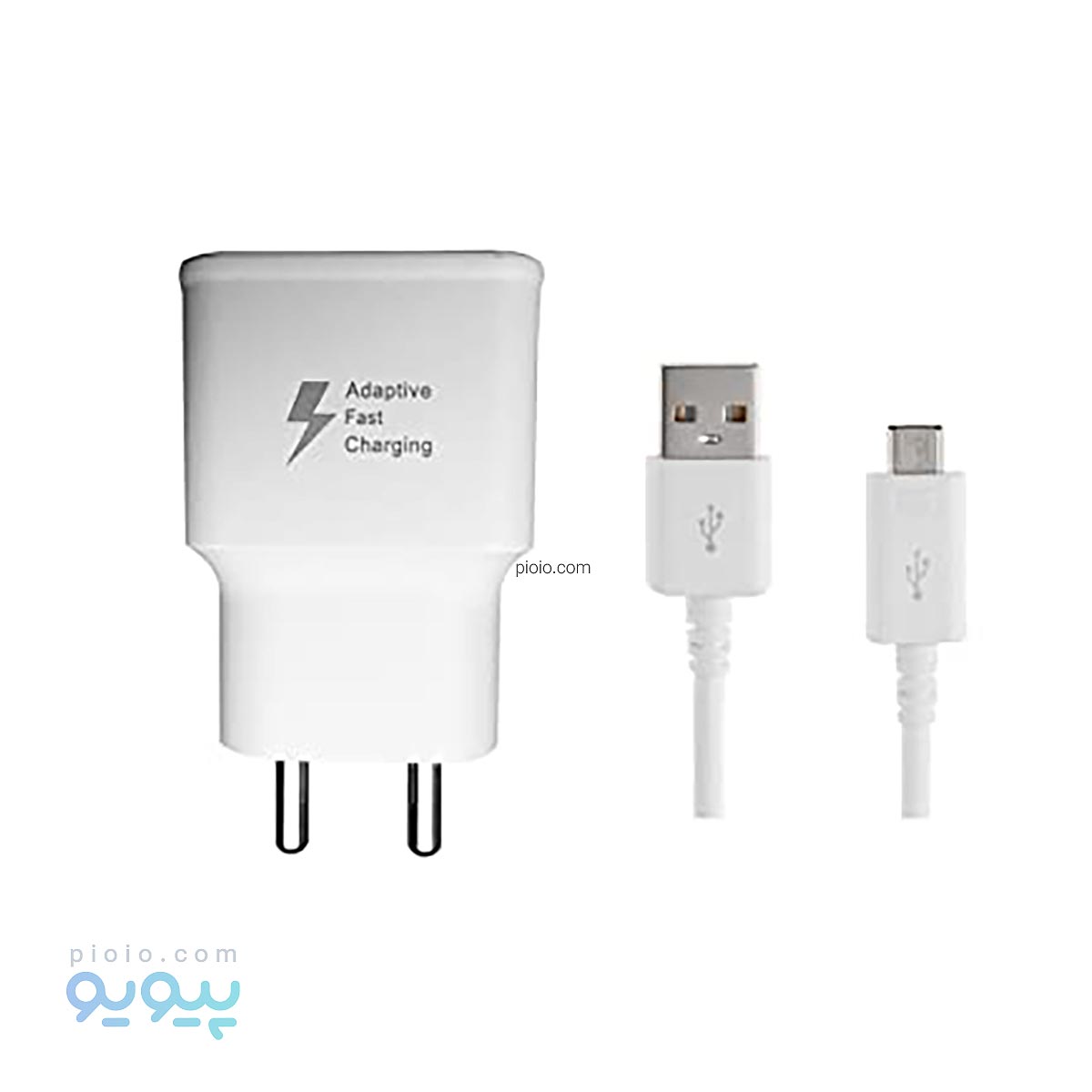 شارژر دیواری مدل SAMSUNG S6