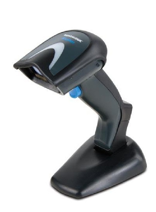 بارکد خوان دیتالاجیک مدل جی دی 4400