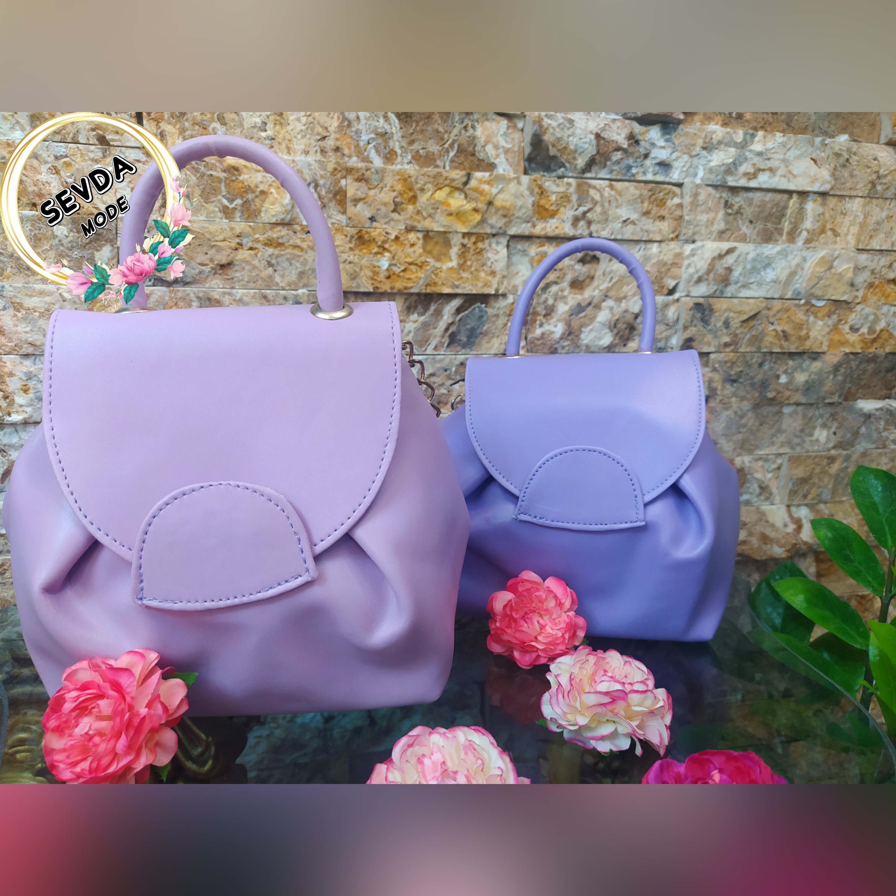 کیف کوله مینی