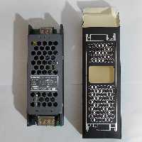 آداپتور 12 ولت 10 آمپر واقعی سوئیچینگ  برای تابلو ، دوربین و ...