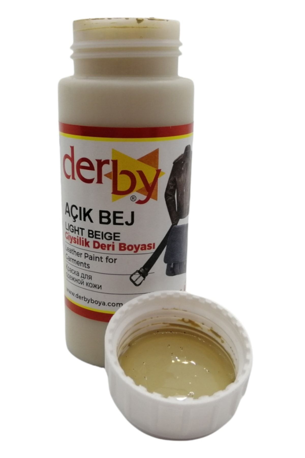 مراقبت کفش آبی مبل فرمان روکش رنگ 100 میل Derby