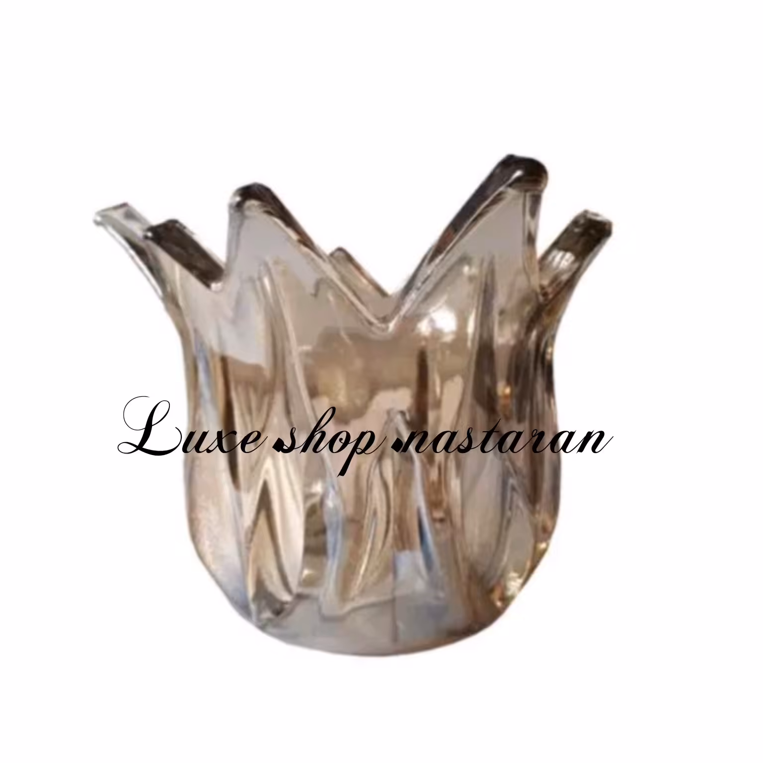 لاله آتشی خارجی