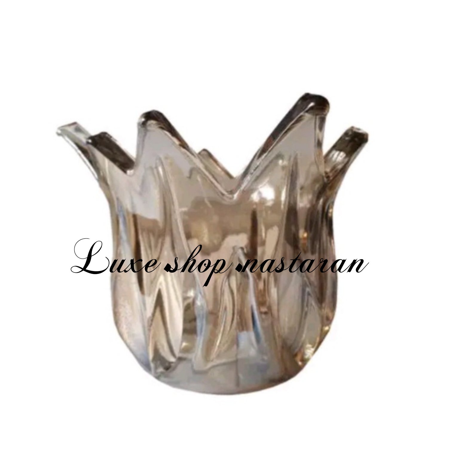 لاله آتشی خارجی