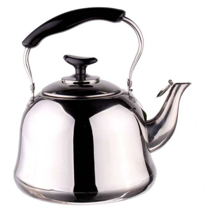 کتری استیل 4 لیتر یونیک اصل