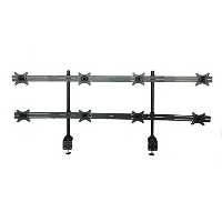 پایه رومیزی مانیتور LD-A8 ال سی دی آرم LCD Arm – سفارشی