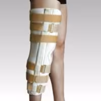 ارتز بی حرکت کننده زانو چیپسو