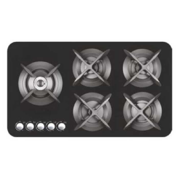 گاز صفحه ای  IG 503 L میکس پلاس