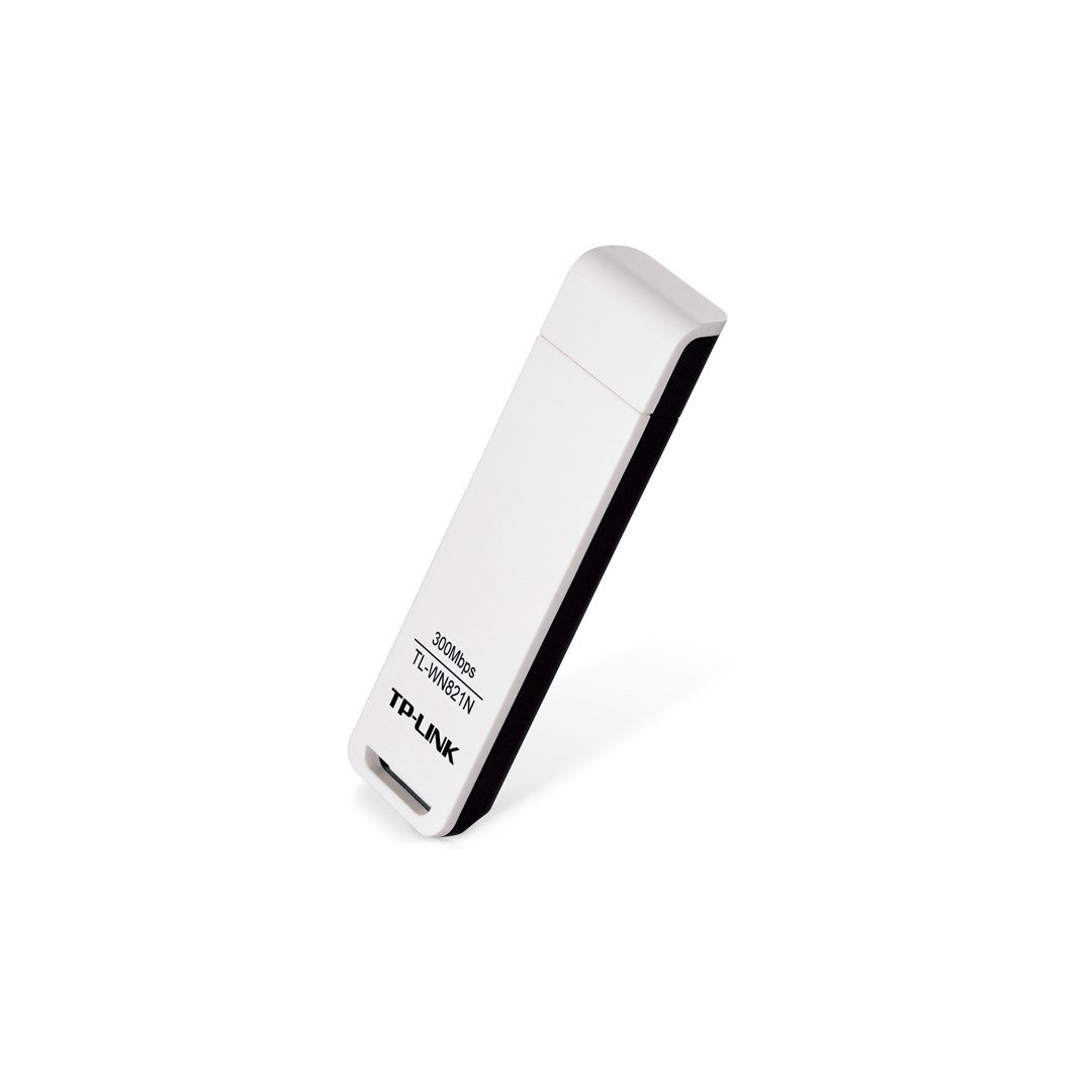 TPLINK TL-WN821N 300Mbps Wireless