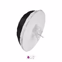 چترباکس داخل نقره ای لایف Life 150cm AU48F