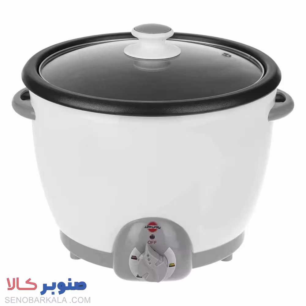 پلوپز پارس خزر مدل RC-181 TYAN - صنوبرکالا