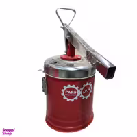 پمپ واسکازین پارس مدل سطلی کدPRS-10