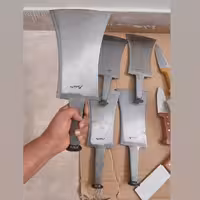 ساطور  دو رام بوکان کشتارگاهی و قصابی 