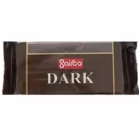 شکلات تخته ای تلخ مارک سایرو 290 گرم