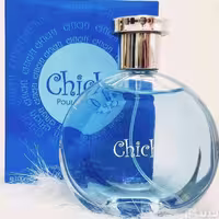 ادکلن چی چی آبی