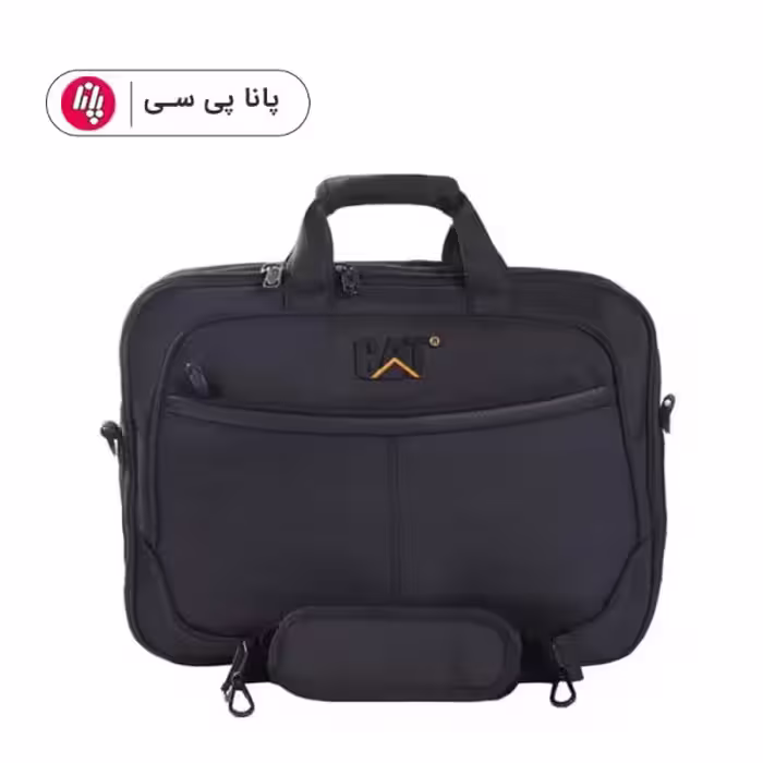 کیف لپتاپ دو تبله 302