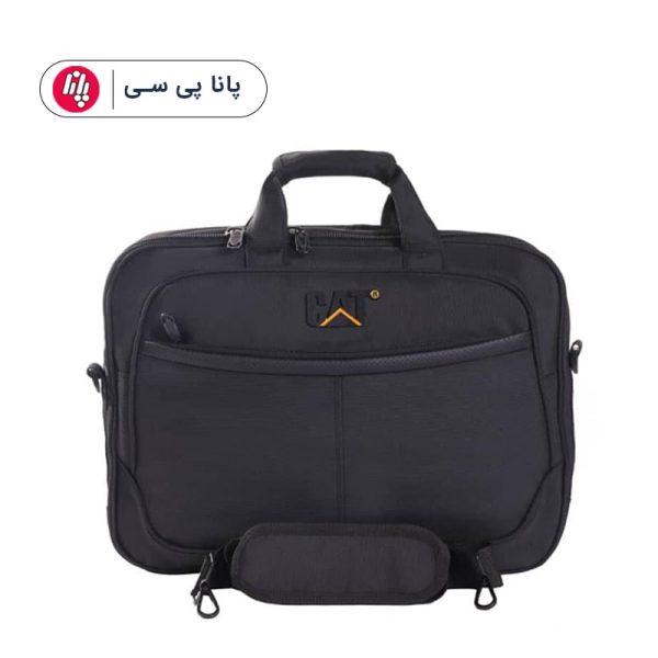 کیف لپتاپ دو تبله 302