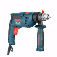 دریل 13میلیمتری 850 وات رونیکس 3 نظام اچاری