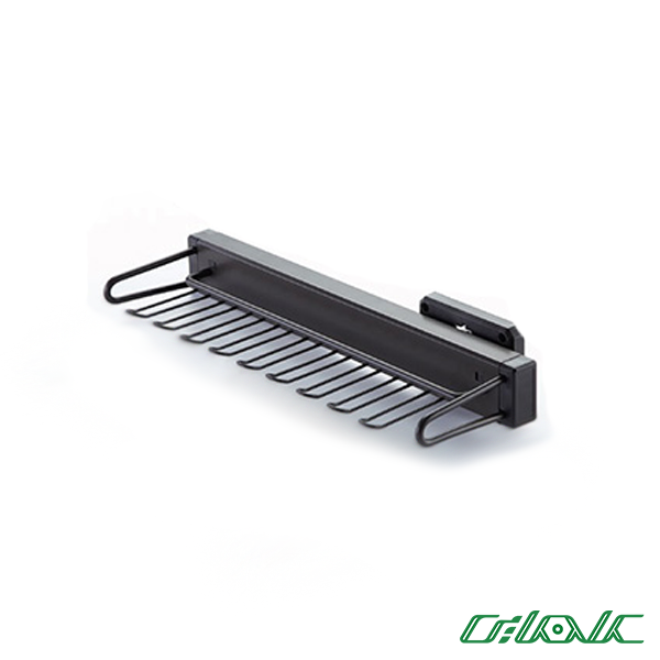 جا کرواتی ریلی آرام بند مدل ملونی 4310