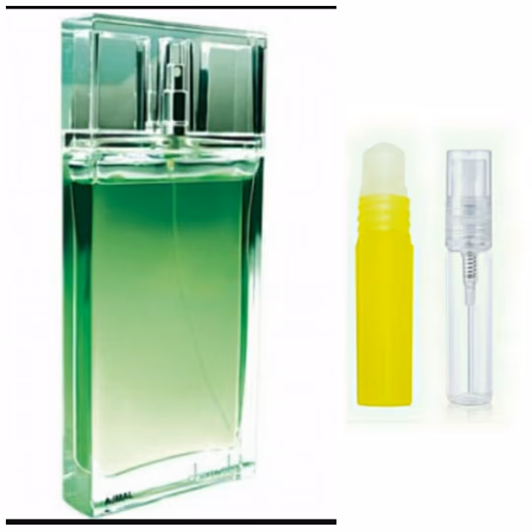 عطر چیمستری .گرید H (اجمل چیمستری) مردانه .یک میل 