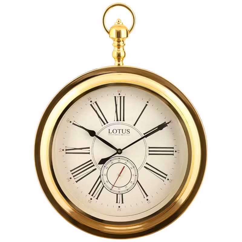 ساعت فلزی لوتوس  4031