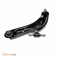 طبق جلو چپ کولیوس قدیم نیسان موتورز