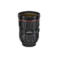 لنز کانن مدل Canon EF 24-70mm f/2.8L II USM