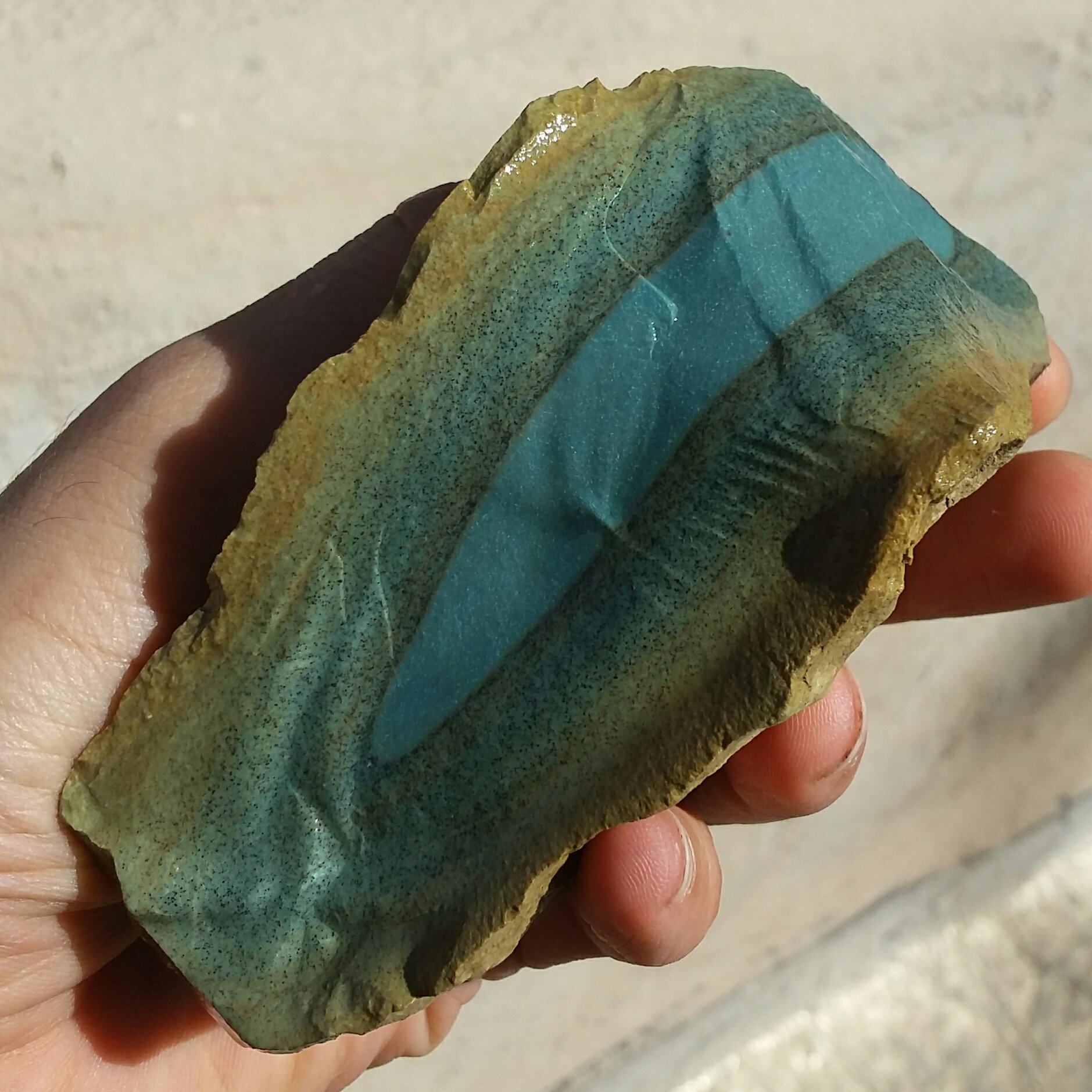 سنگ راف غولپیکر جاسپر امپریال صد در صد طبیعی شاهکار خلقت بینظیر
با قابلیت ساخت چندین نگین و اسلایس مجدد
محشر