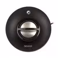 اسپیکر بیاند, Beyond FMS-2025 Notebook | هدیش