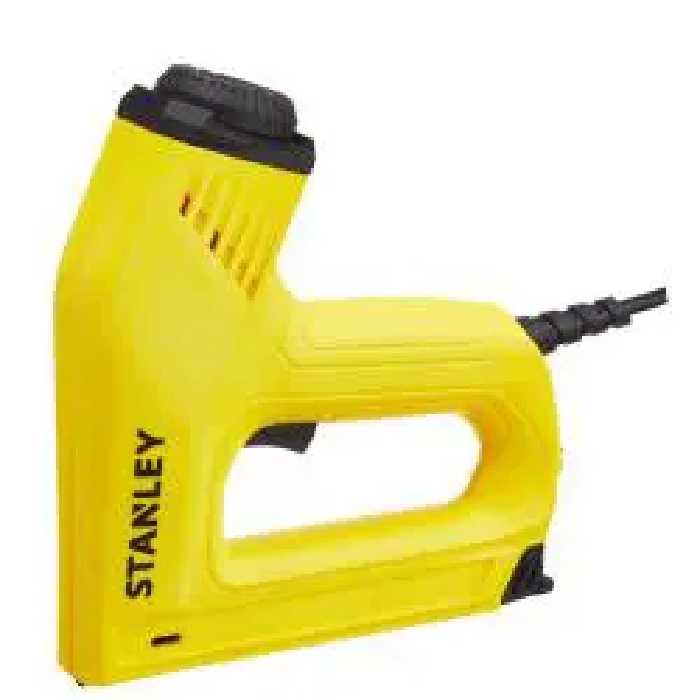 میخ کوب و منگنه کوب برقی استنلی  مدل 6TRE550