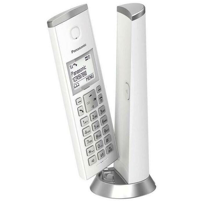 تلفن بی سیم پاناسونیک مدل KX-TGK210