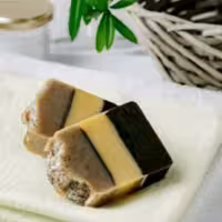 صابون انار و قهوه