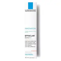 کرم ضد جوش رنگی Effaclar Duo( ) unifiant لاروش پوزای حجم 40 میل