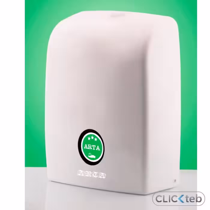 ضد عفونی کننده دیواری آرتا مدل Mahan