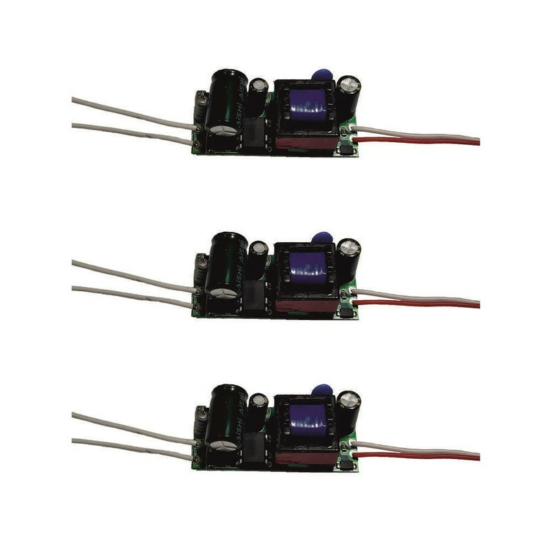 درایور  15 - 18 وات 120 میلی آمپر