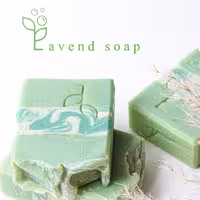 صابون دستساز آووکادو