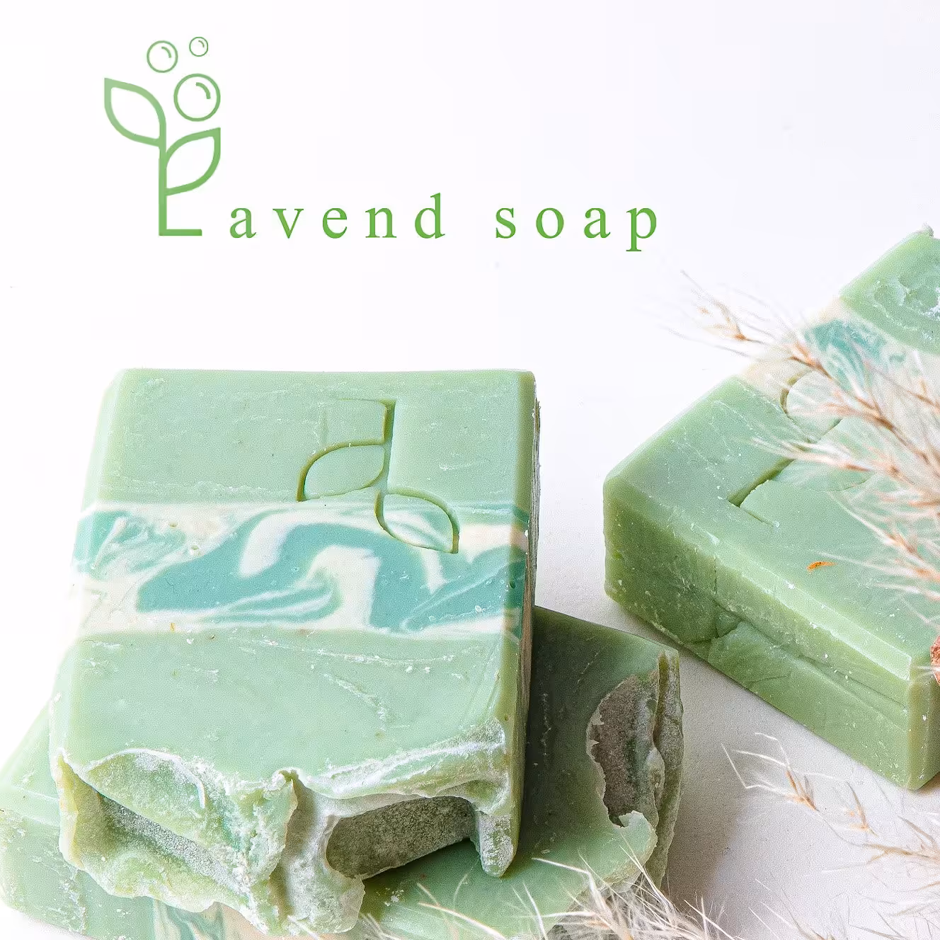 صابون دستساز آووکادو