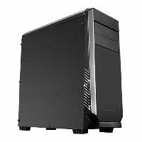 کیس مستر‌تک ALPHA FLAT METAL