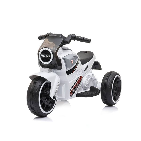 موتور سه چرخ شارژی چیپولینو مدل Chipolino Sport Max