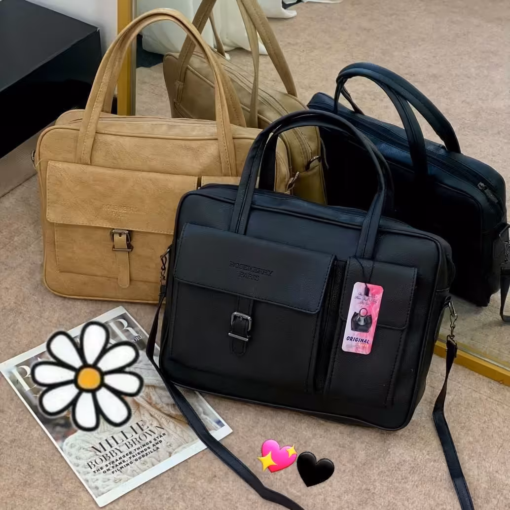 کیف دانشجویی 