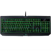 کیبورد گیمینگ ریزر مدل BlackWidow Ultimate 2018