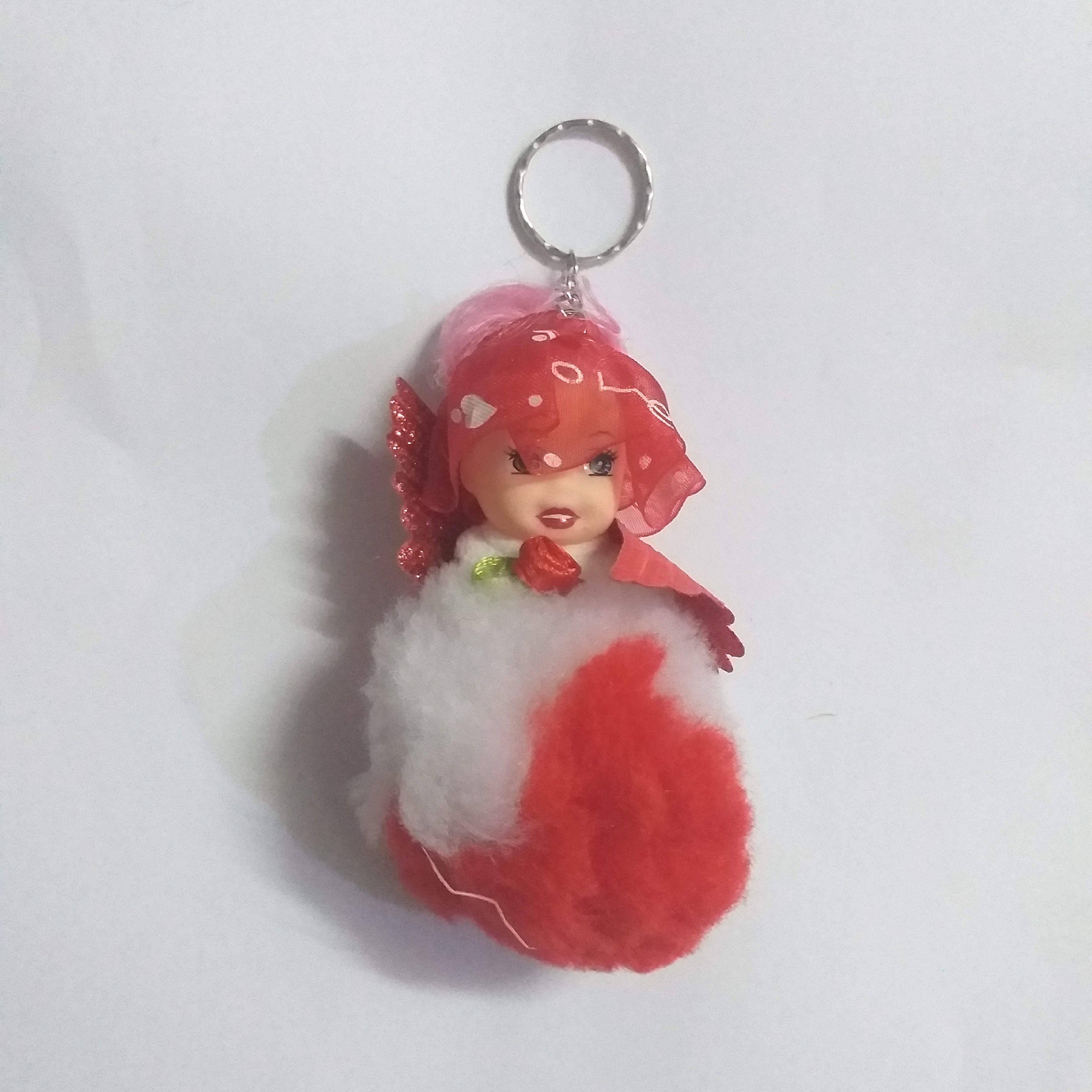 سرکلیدی و آویز آینه وسط اتومبیل