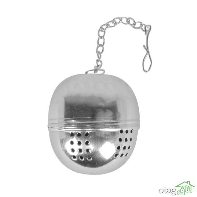  صافی چای مدل weibao