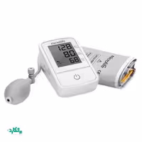 فشارسنج بازوئی نیمه اتوماتیکBP N2 Easy میکرولایف-Microlife